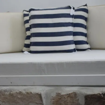 Patmos Cute Seafront Escape For 3 Apartment Grikos Bay (Patmos)