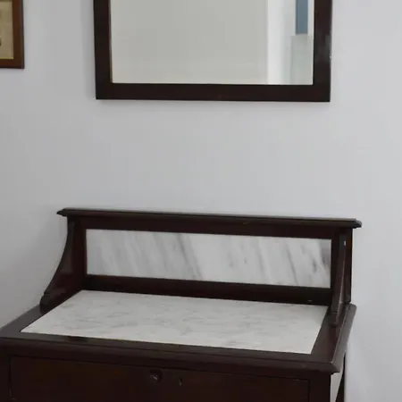 Apartment Patmos Cute Seafront Escape For 3 *