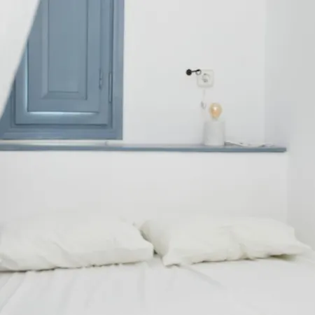 Patmos Cute Seafront Escape For 3 * Grikos Bay (Patmos)