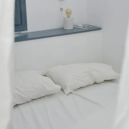 Patmos Cute Seafront Escape For 3 Apartment *