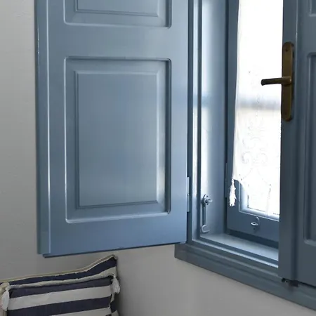 Patmos Cute Seafront Escape For 3 Apartment Grikos Bay (Patmos)