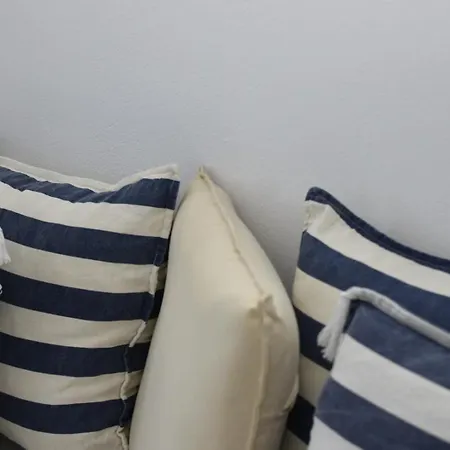 Apartment Patmos Cute Seafront Escape For 3