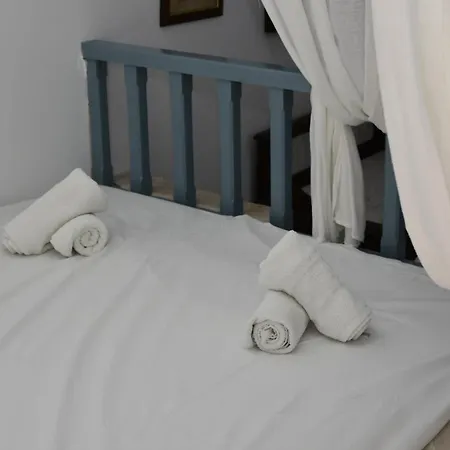 Apartment Patmos Cute Seafront Escape For 3 *