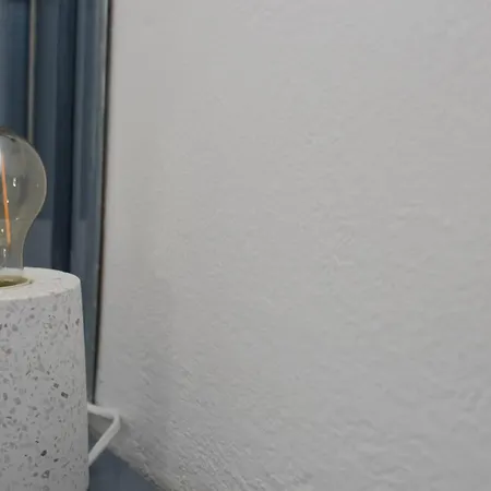 Apartment Patmos Cute Seafront Escape For 3 Grikos Bay (Patmos)