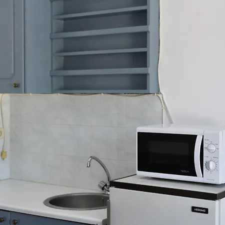 Patmos Cute Seafront Escape For 3 * Grikos Bay (Patmos)