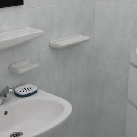 Patmos Cute Seafront Escape For 3 Apartment *