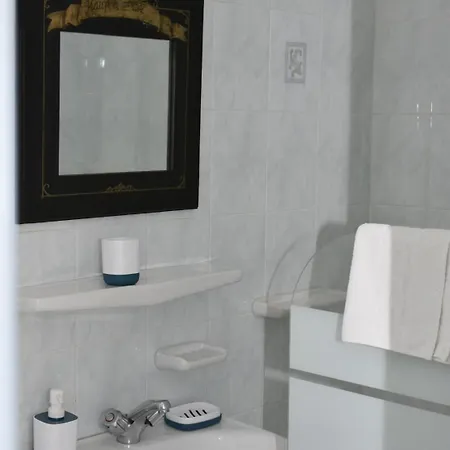 Patmos Cute Seafront Escape For 3 Apartment