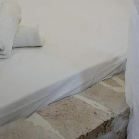 Apartment Patmos Cute Seafront Escape For 3