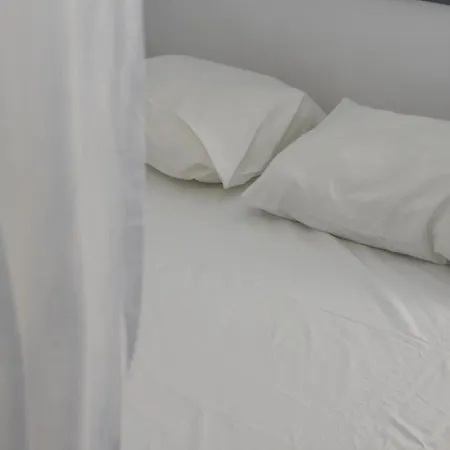 Apartment Patmos Cute Seafront Escape For 3 *